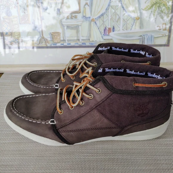 Timberland \